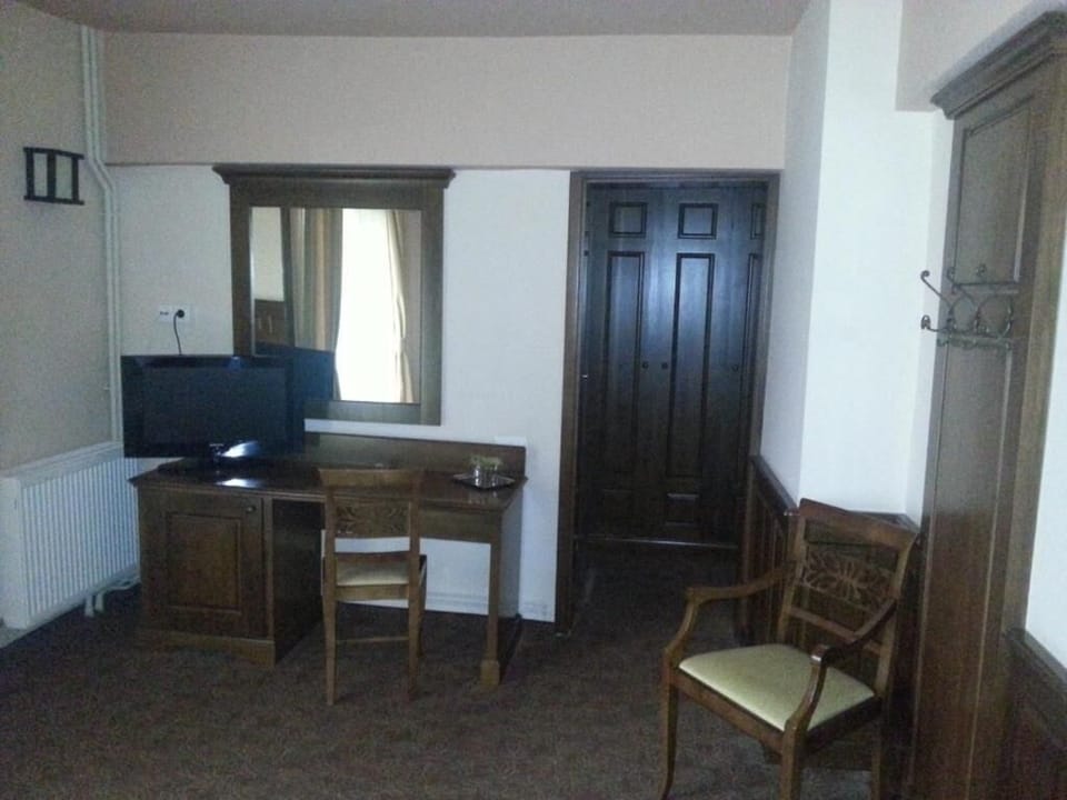 Twin Room | Interior