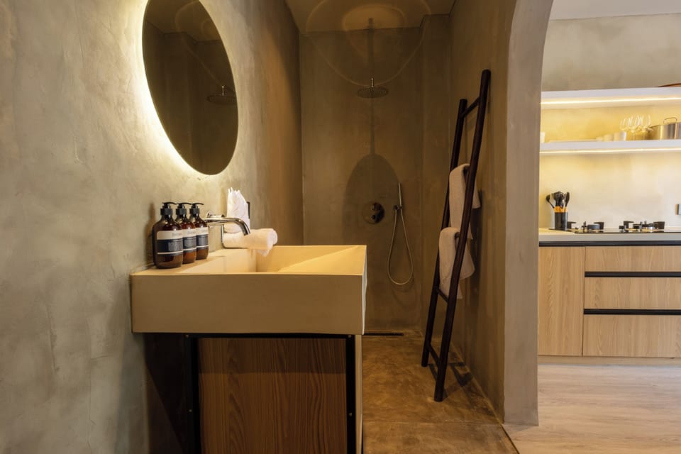 Apartment | Bathroom