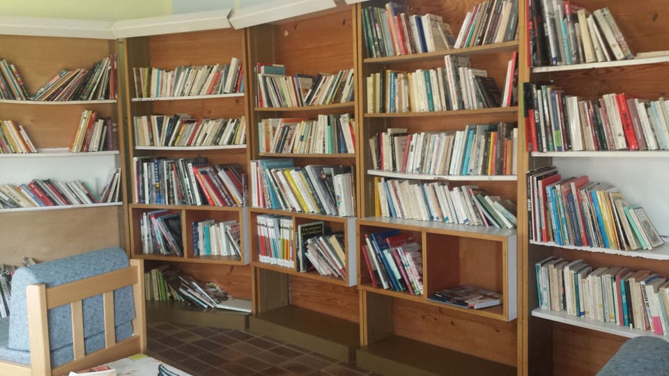 Library