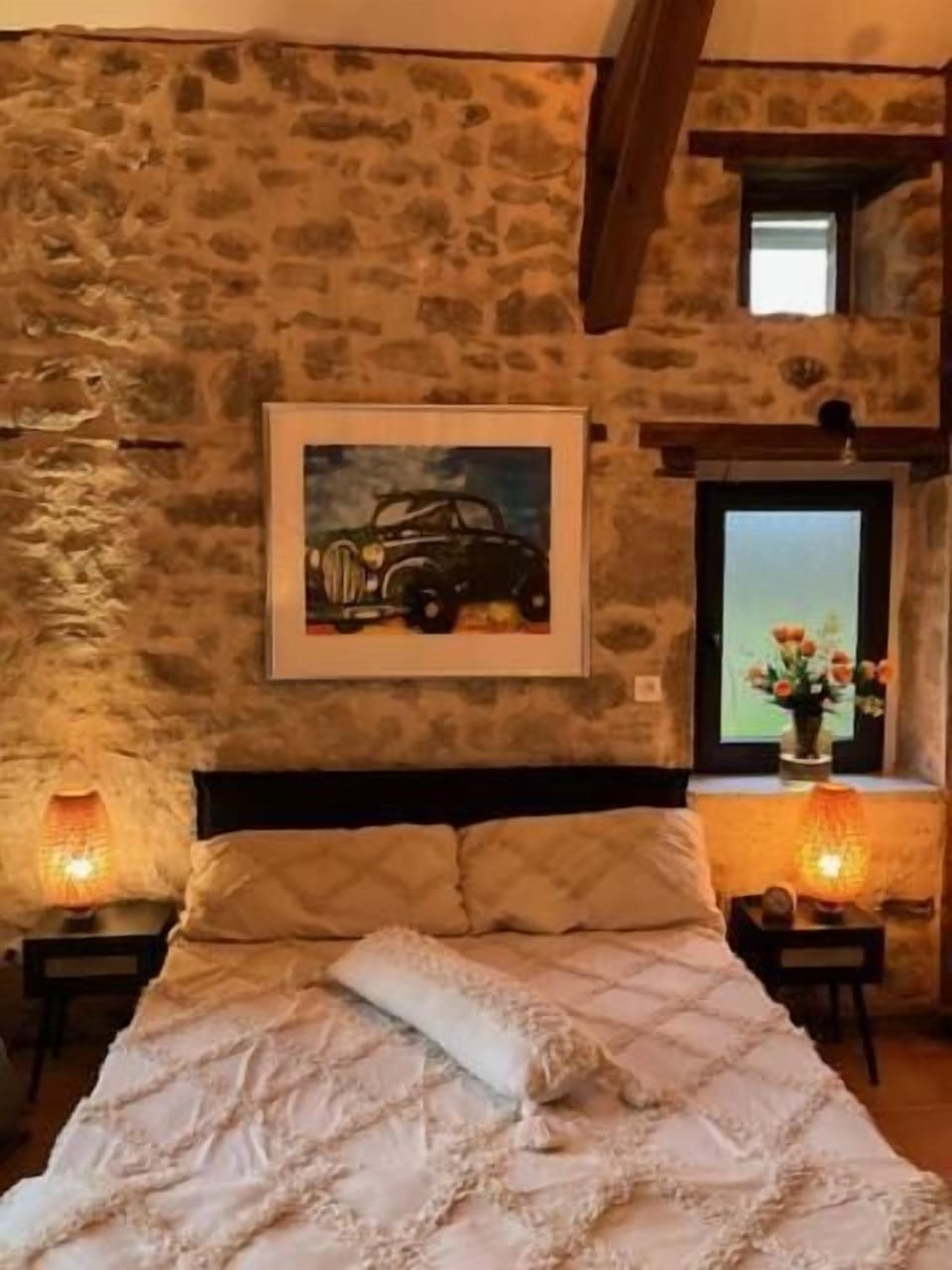 Studio, Garden View | Free WiFi