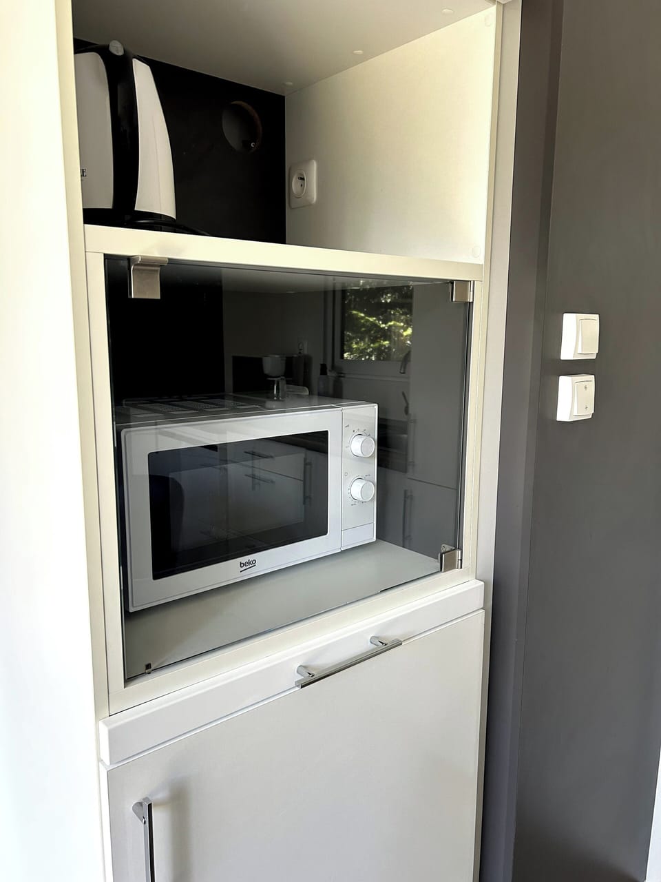 Deluxe Cottage, 2 Bedrooms | Private kitchen