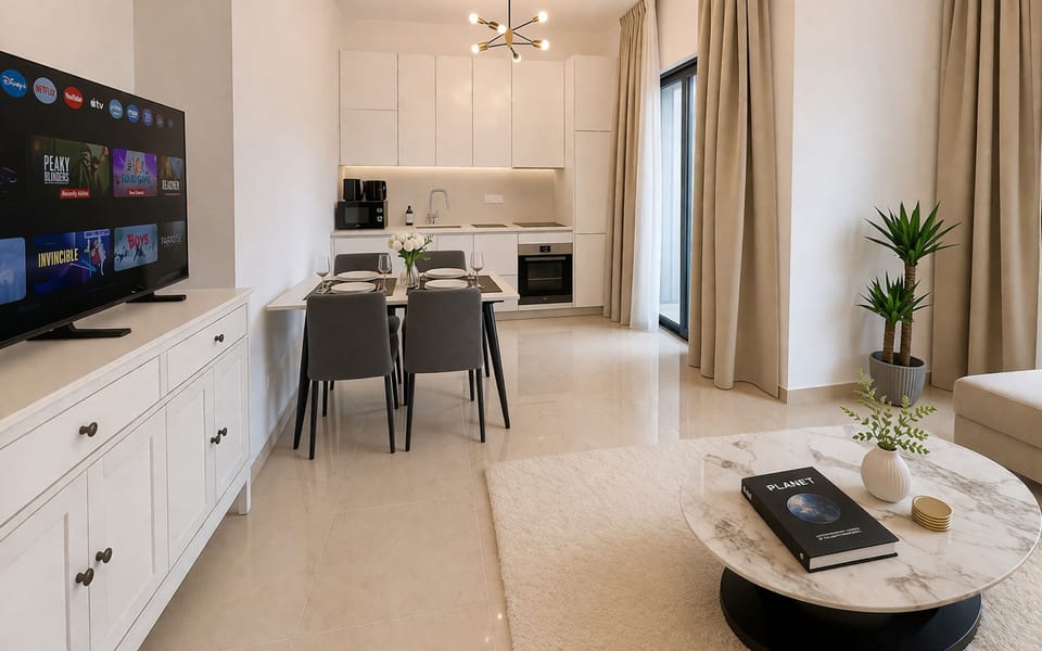 House, Smoking | 1 bedroom