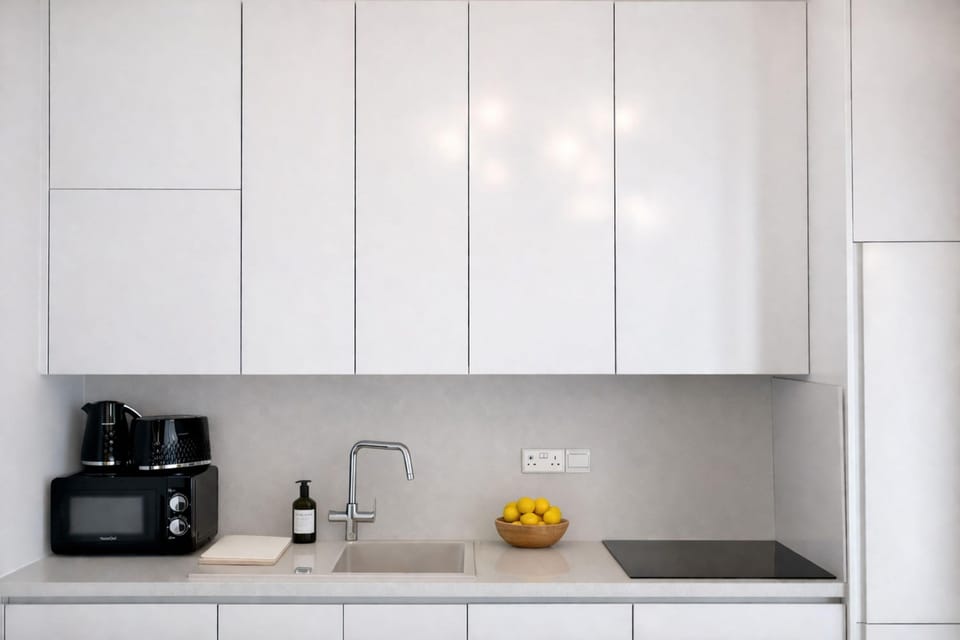 House, Smoking | 1 bedroom