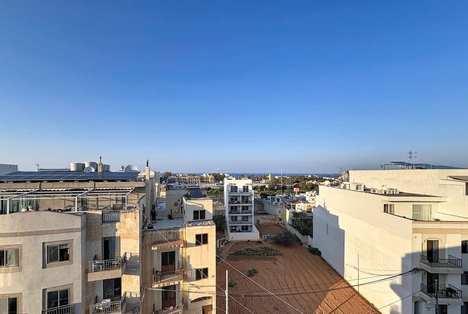 Roof View