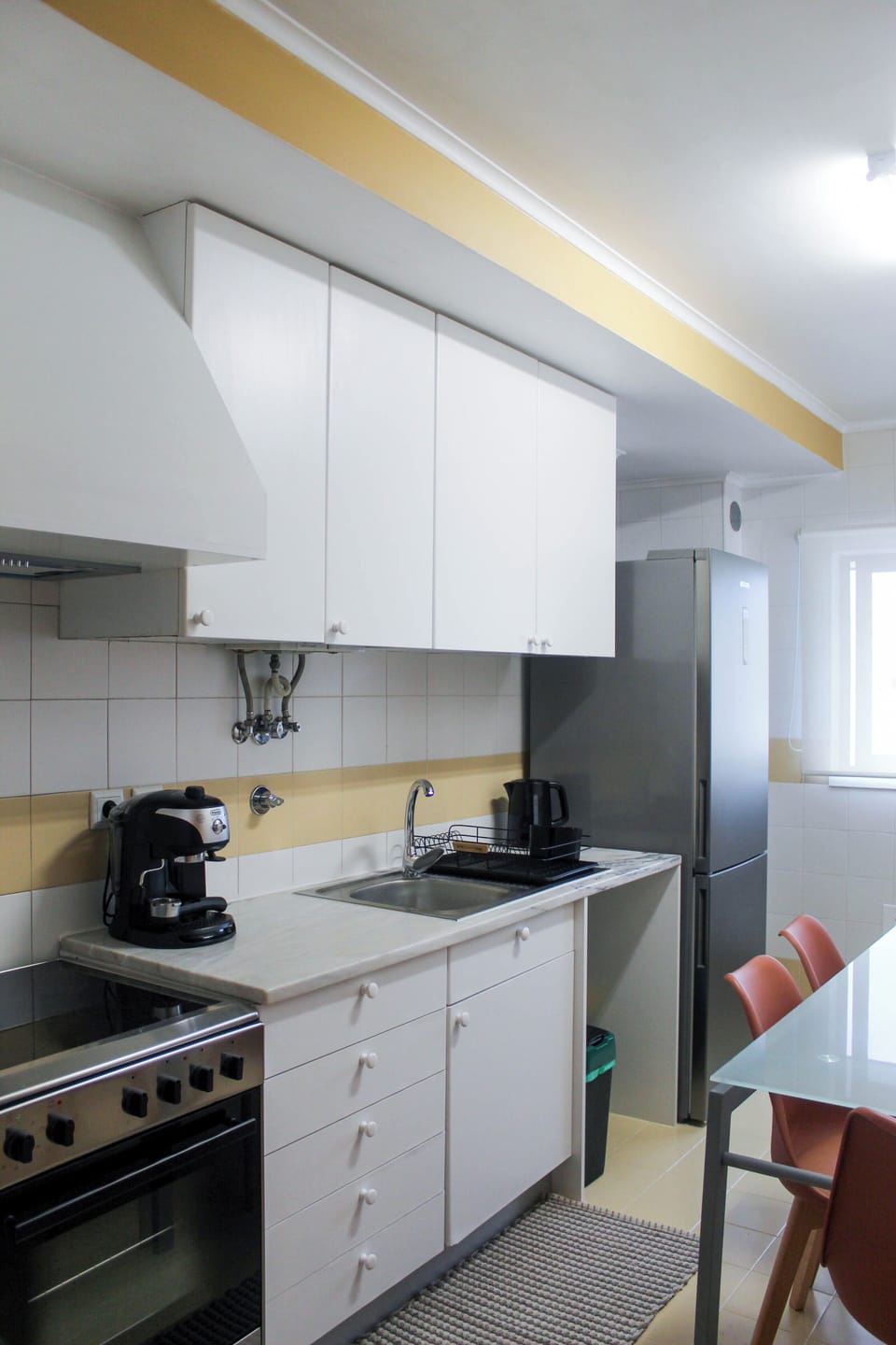 Apartment | Private kitchen