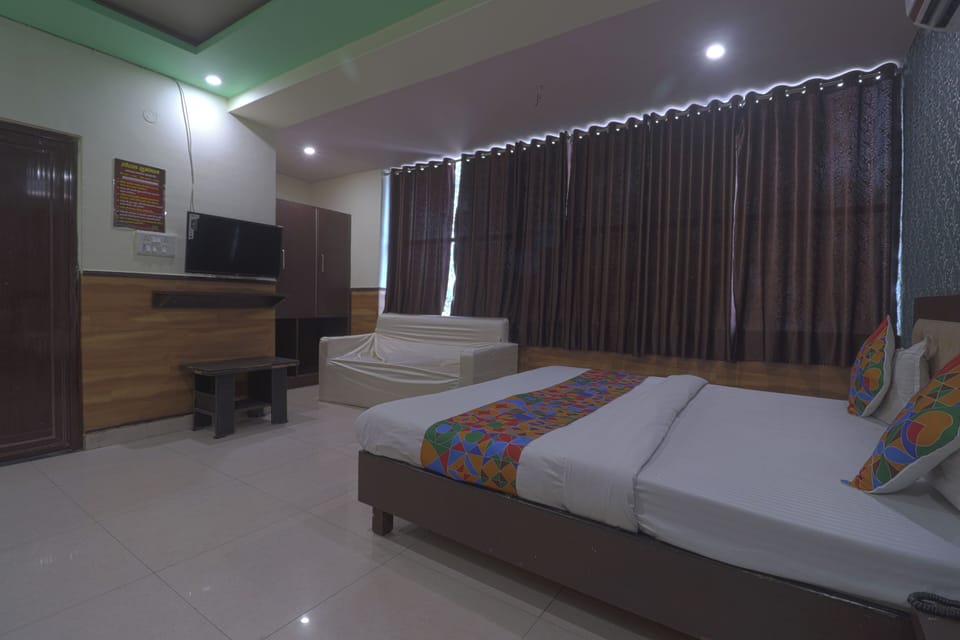 Standard Room | WiFi (free)