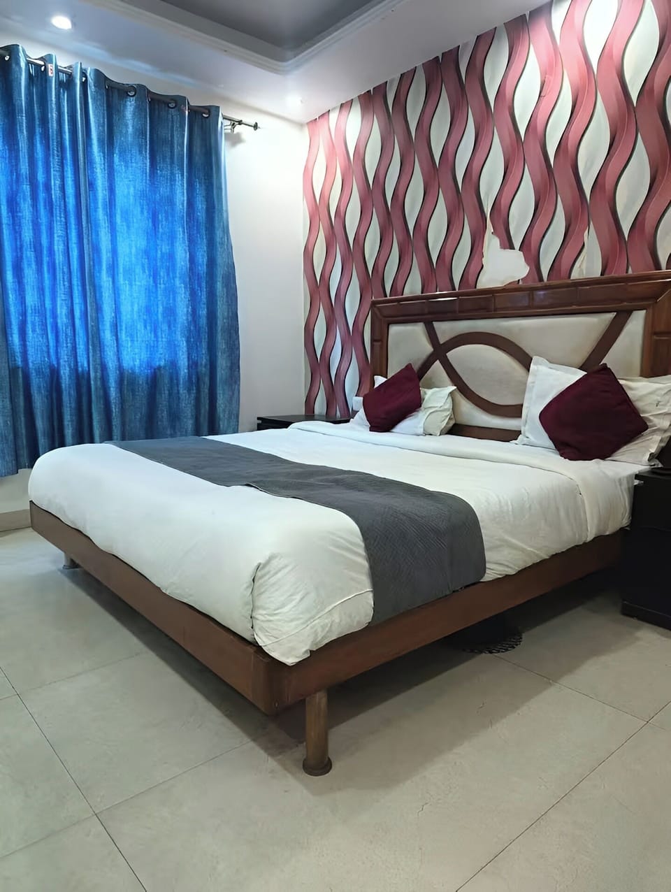 Family Triple Room | Free WiFi