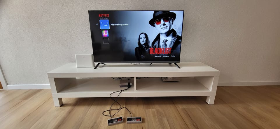 Television