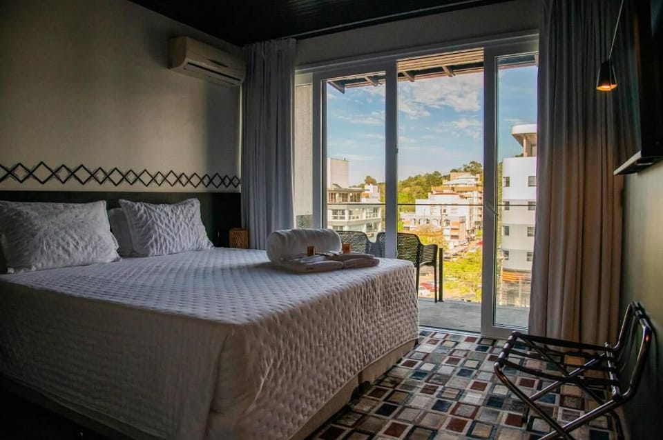 In-room safe, iron/ironing board (on request), WiFi (free)