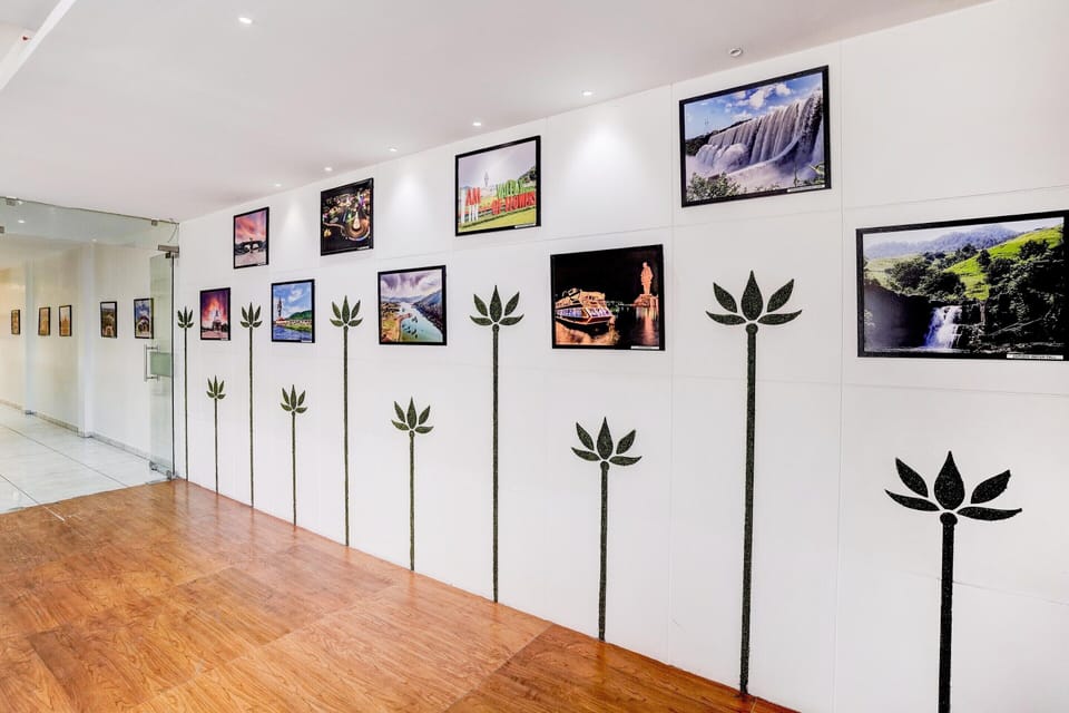 House | Interior