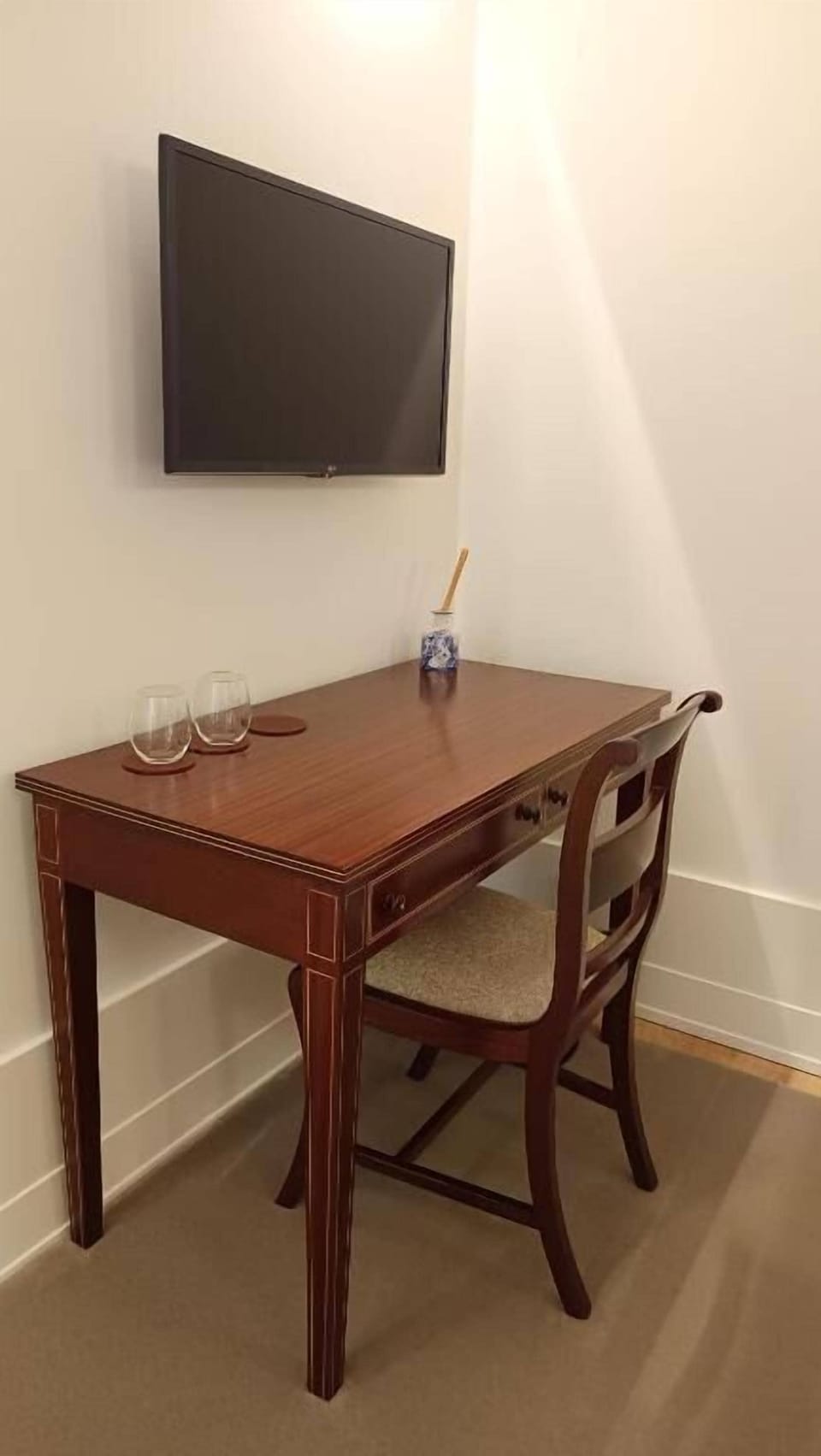 Double Room, Mountain View | Interior