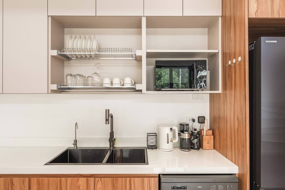 Villa, 3 Bedrooms, Accessible, Smoking | Interior