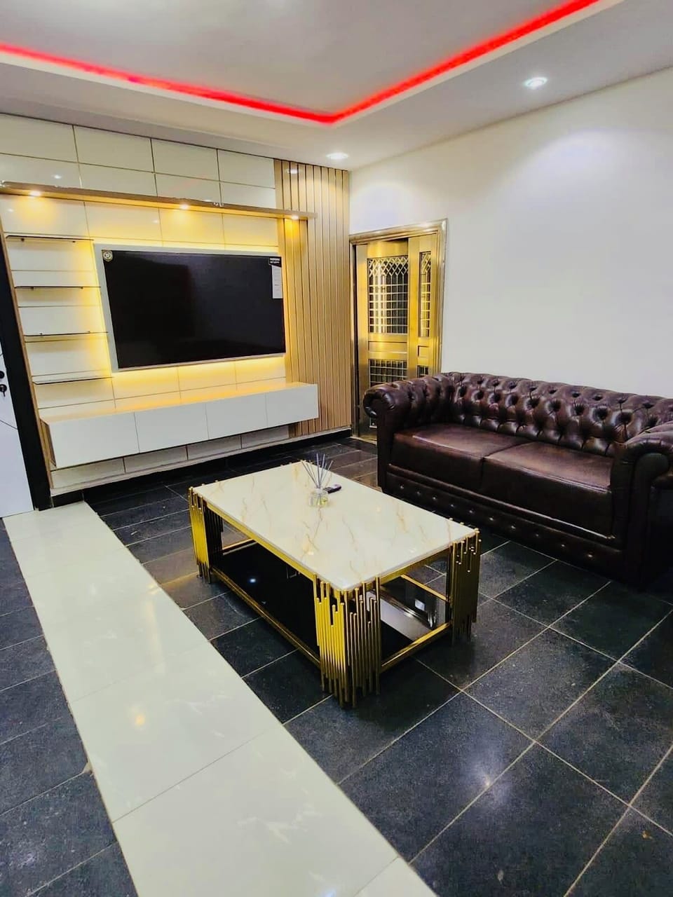 Nestvier apartment Hotel in Abuja