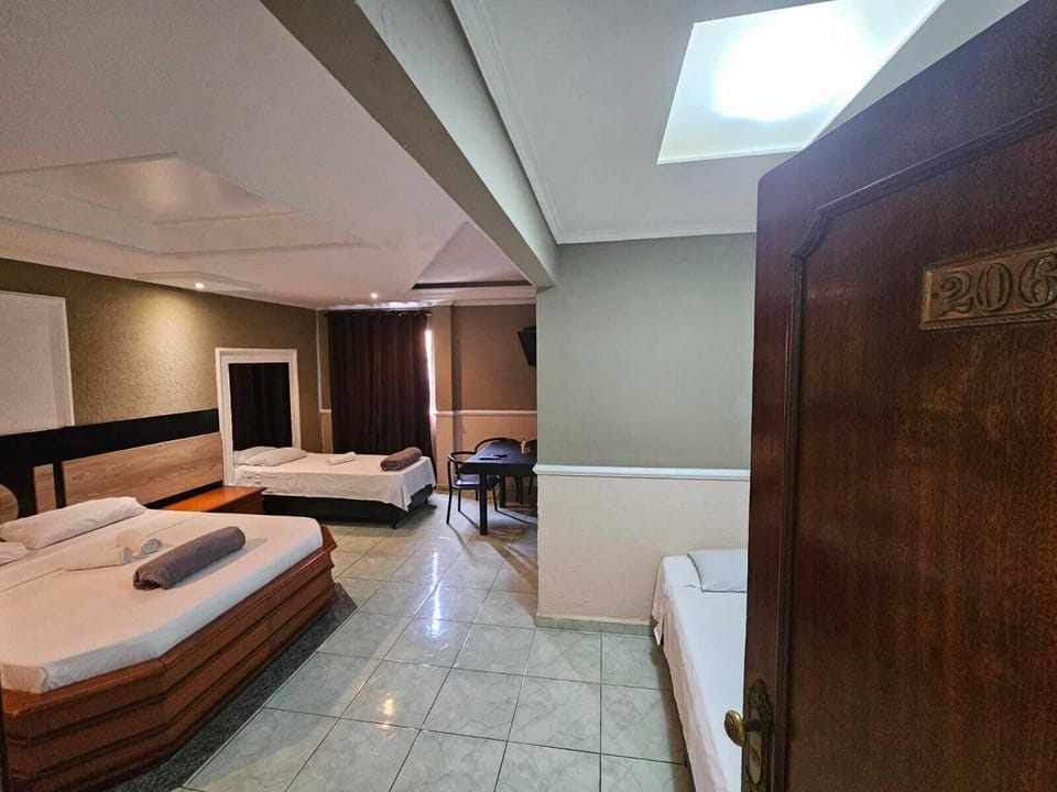 Apartment, Beach View | WiFi (free)