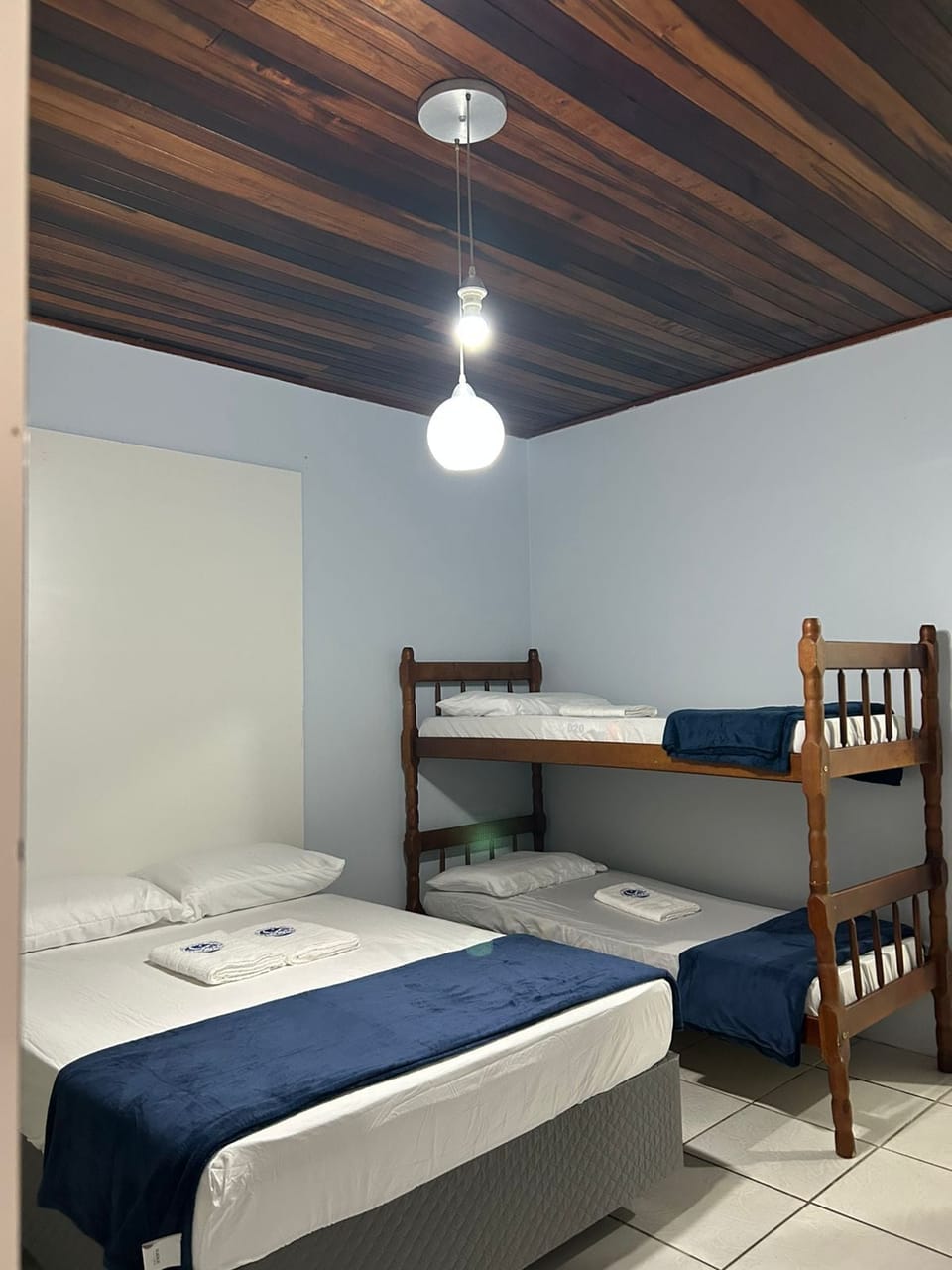 Family Room | Minibar, iron/ironing board, free WiFi
