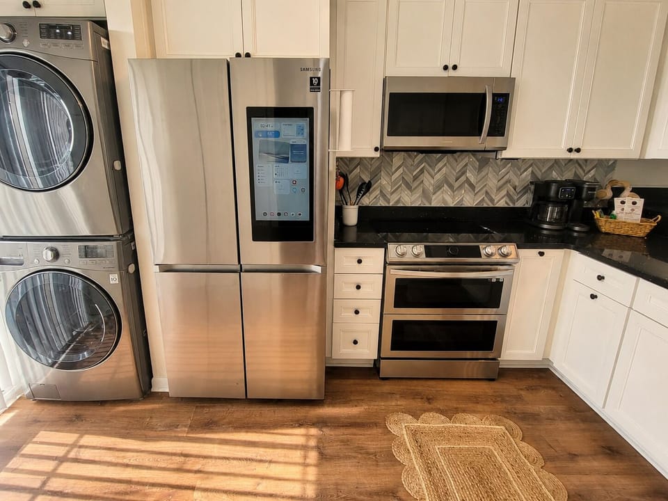 Upscale Kitchen