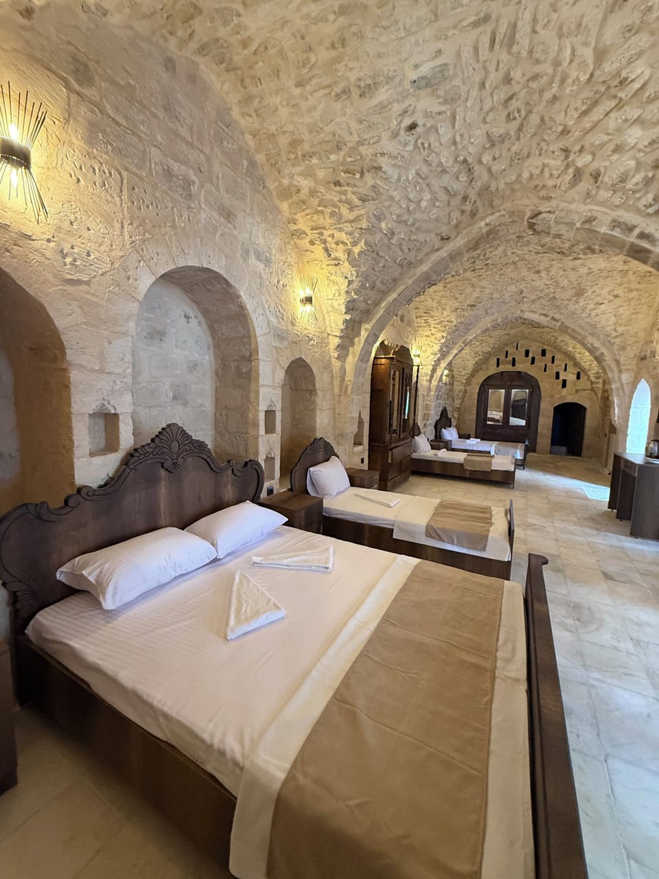 Deluxe Room, Non Smoking, Housekeeping | Free WiFi