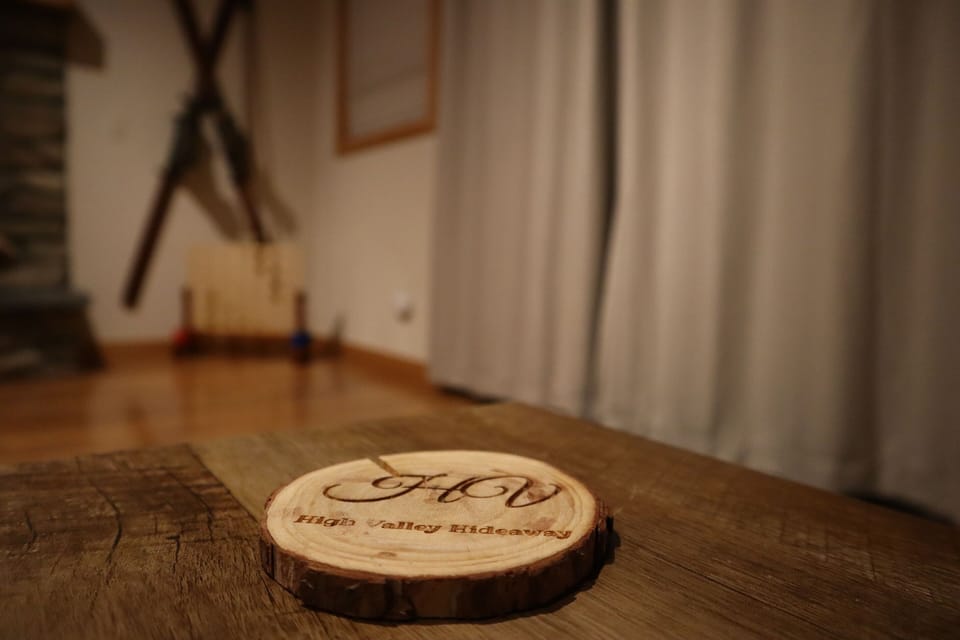 Coaster