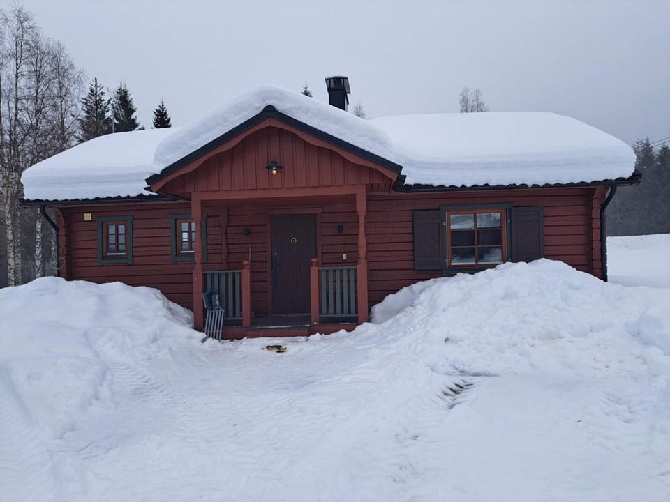 House | Exterior