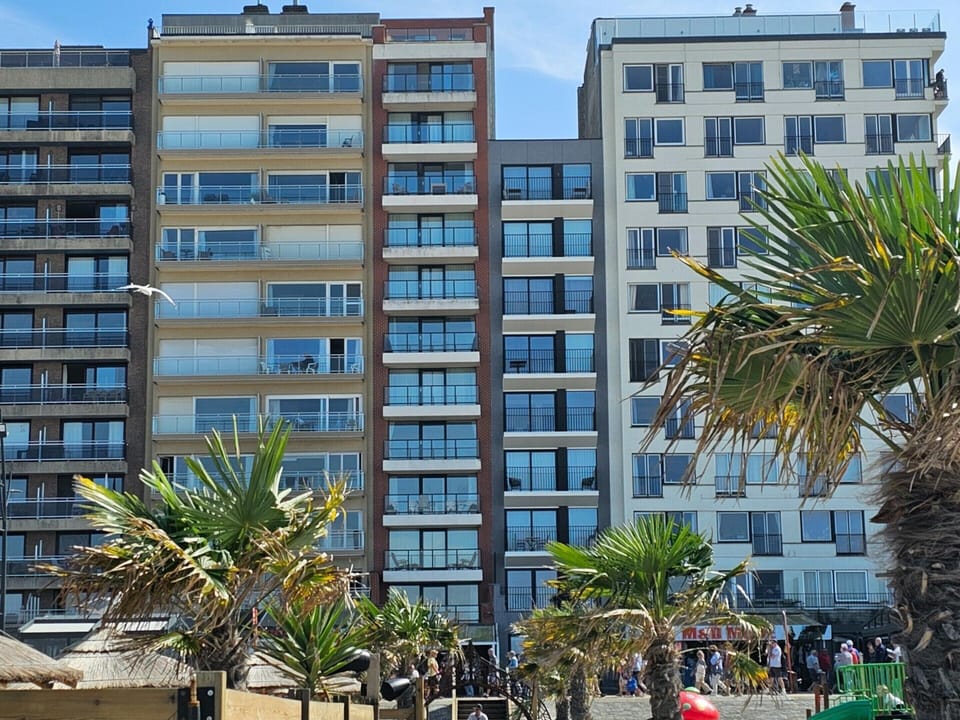 Apartment | Exterior