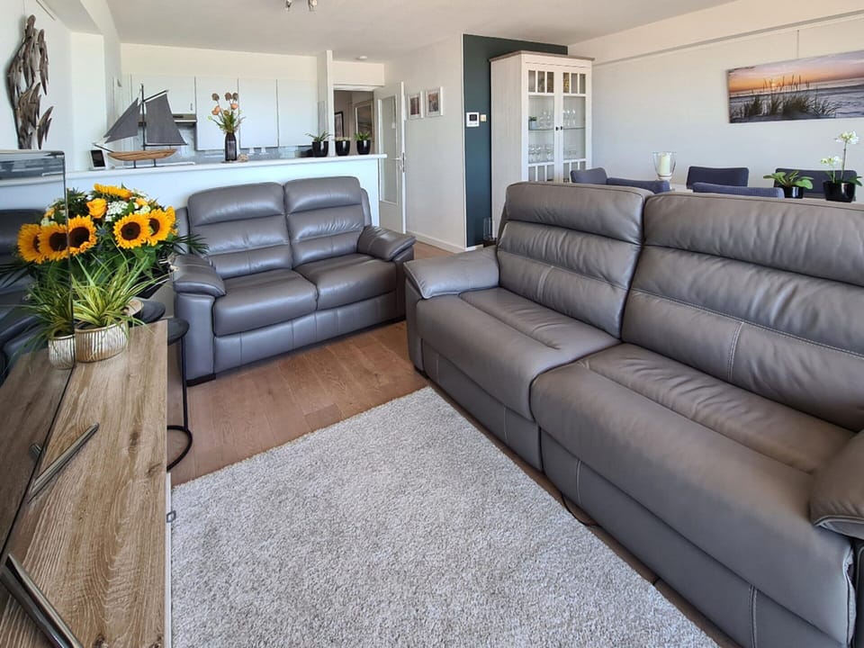 Apartment | Living room