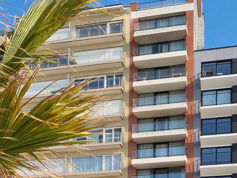 Apartment | Exterior