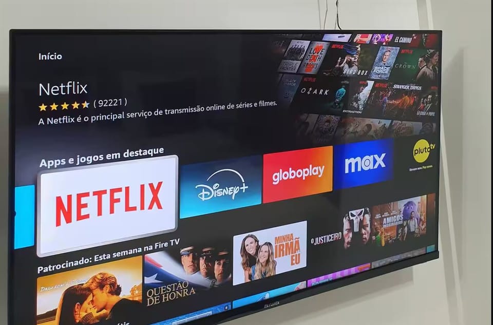 Television