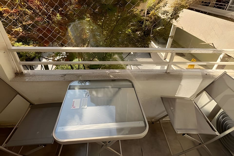 Balcony / Terrace