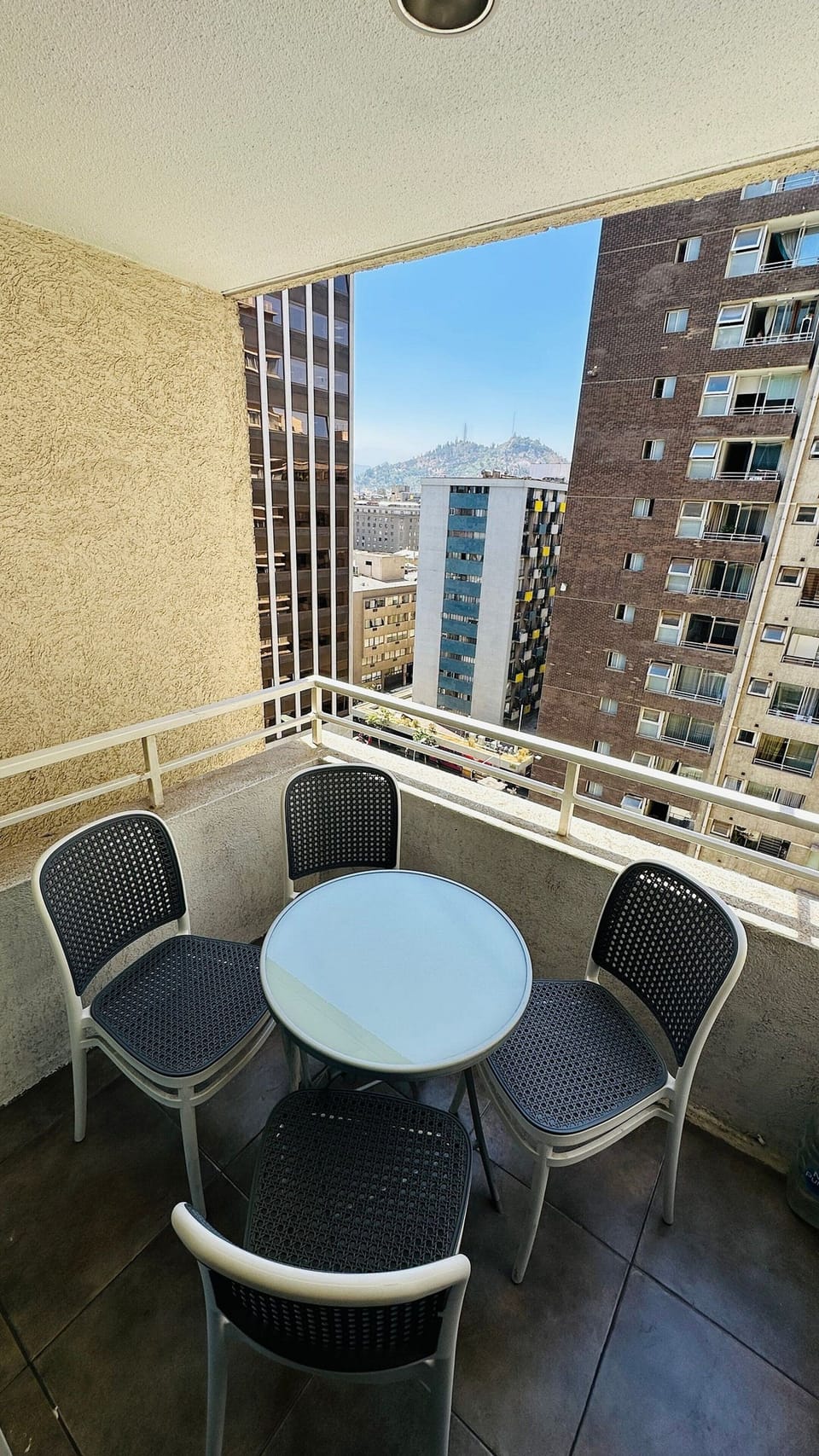 Balcony / Terrace