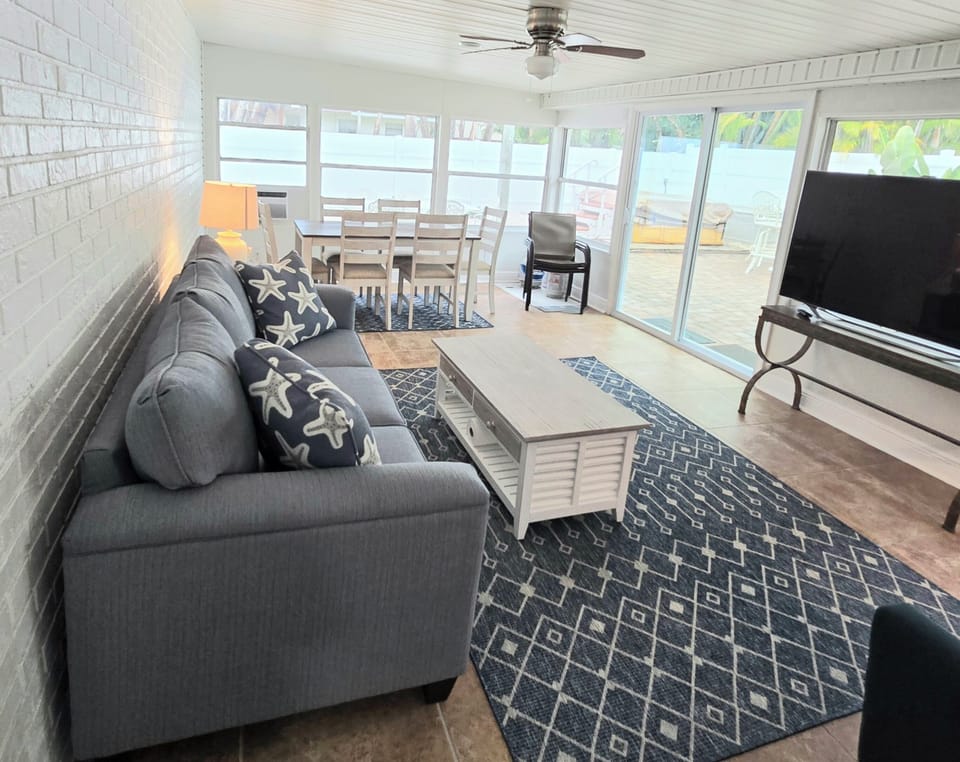 Sunroom
