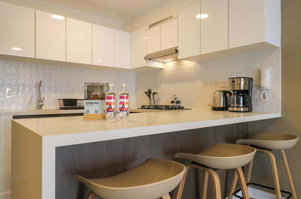 Functional and practical space