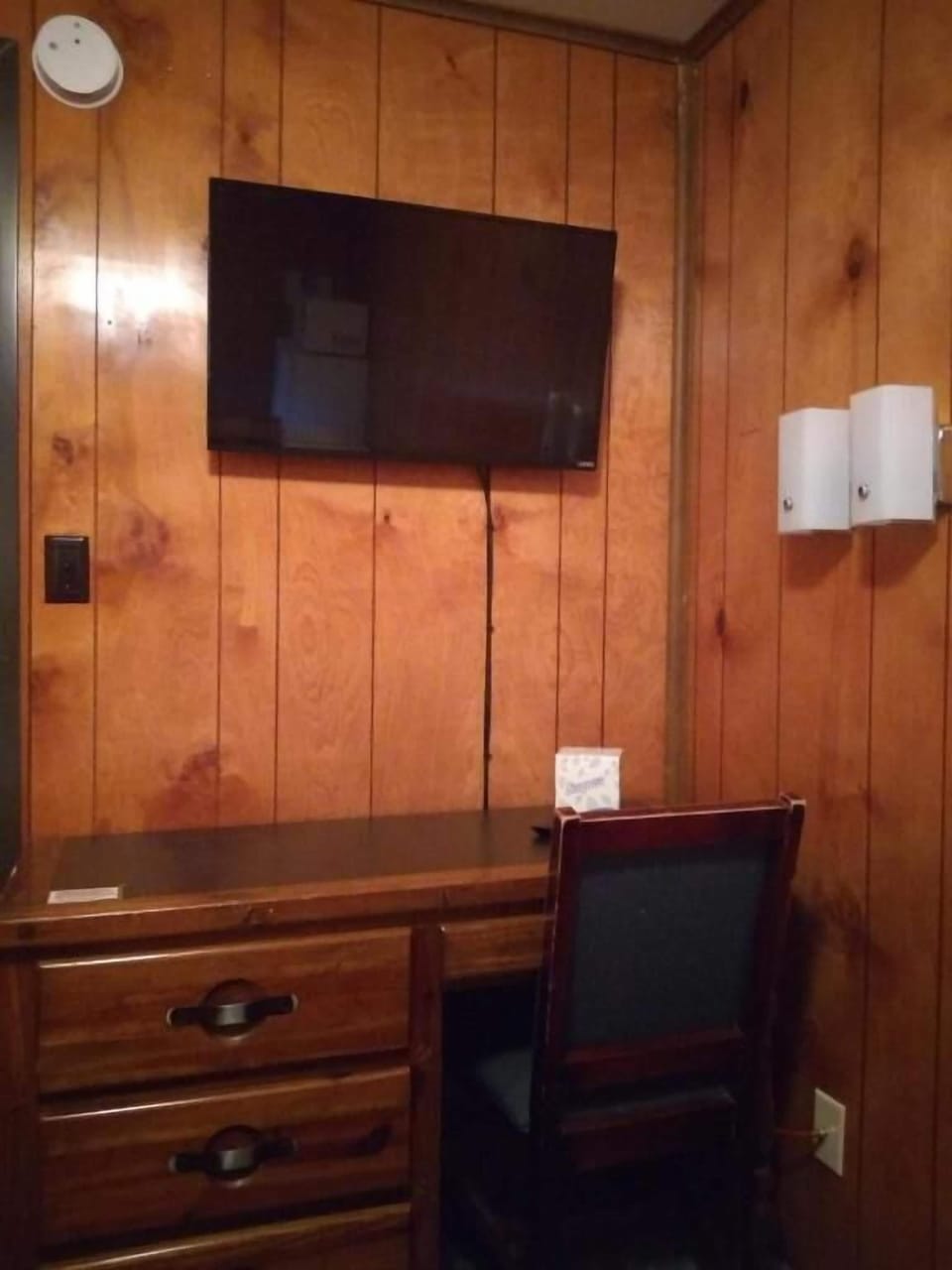 Standard Room | Interior