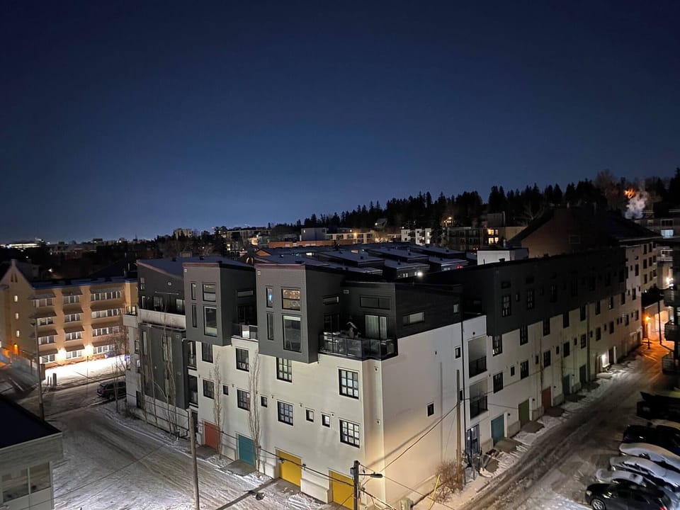 Apartment, 1 Bedroom, Accessible, Smoking | Exterior
