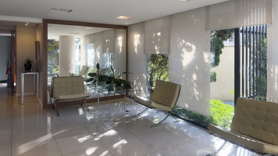 Classic Apartment | Interior