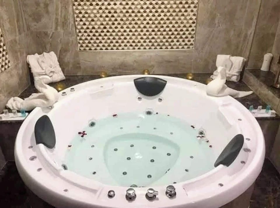 Spa