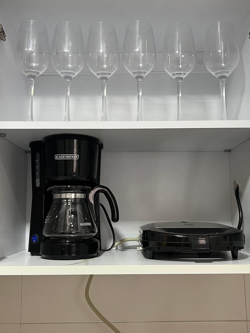 Apartment, 3 Bedrooms, Accessible | Coffee and/or coffee maker