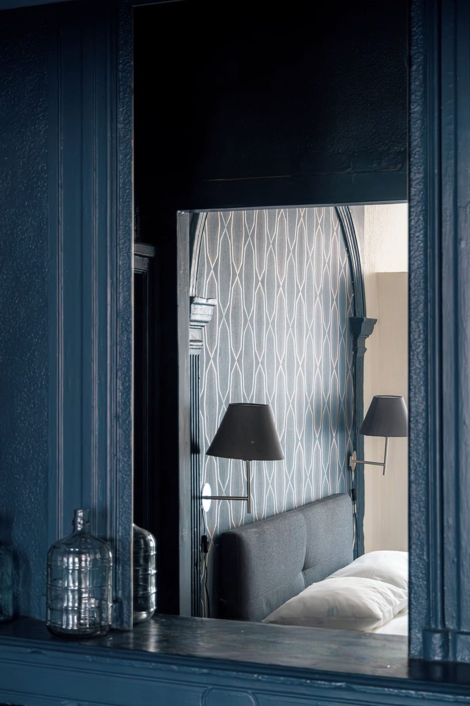 Comfort Double Room | Free WiFi