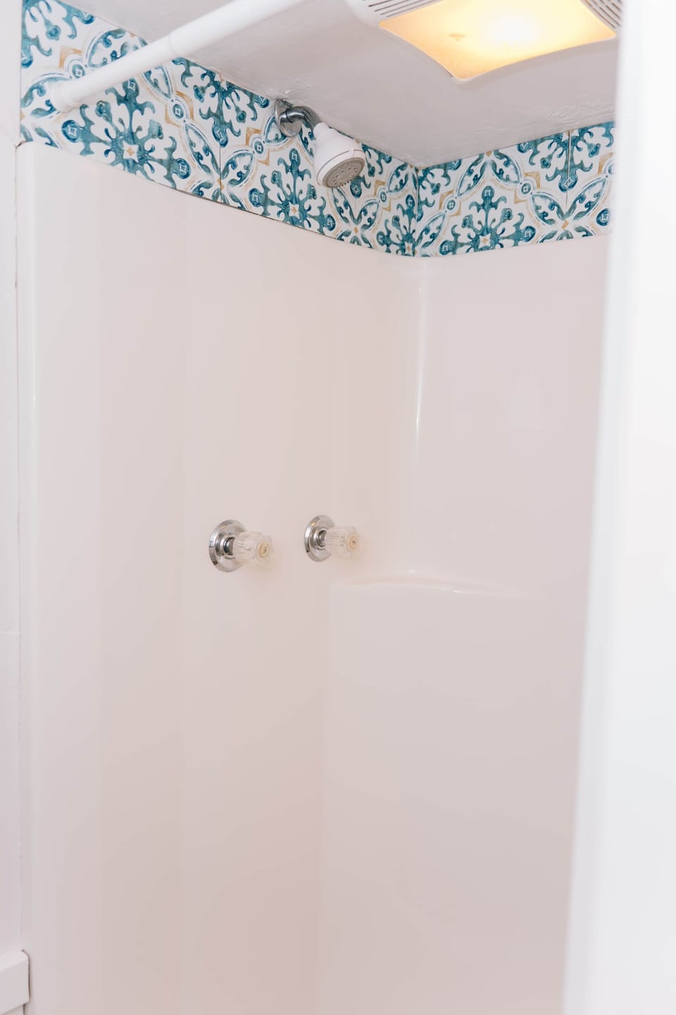 Full Shower