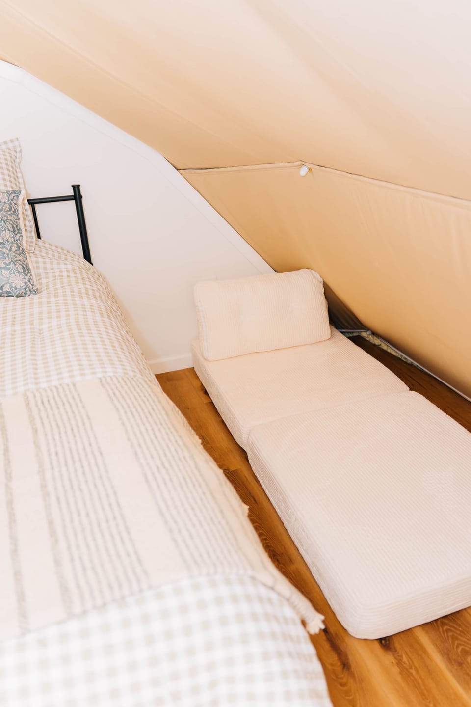 Optional Twin Sleeper