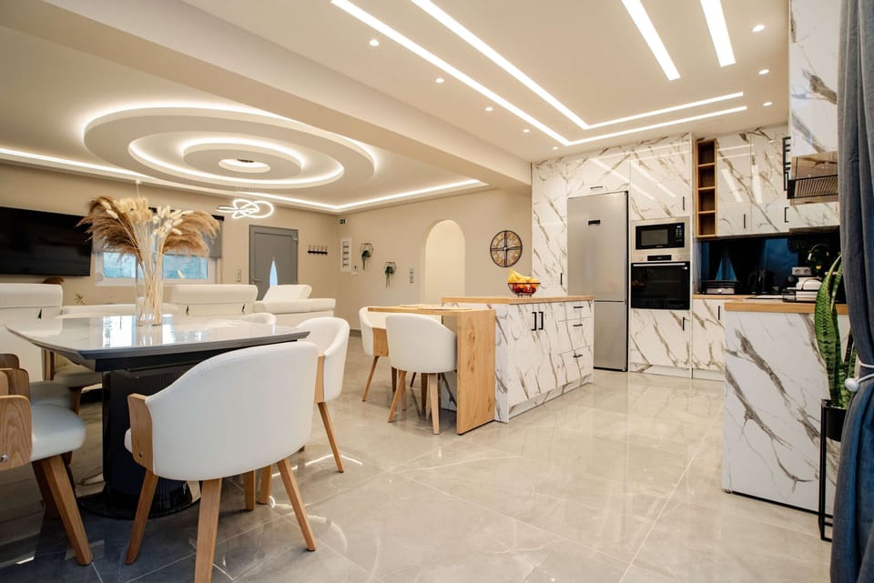House | 3 bedrooms, Internet