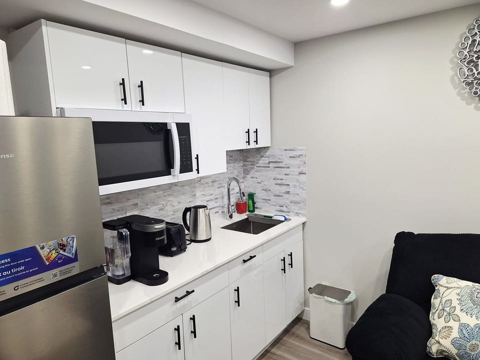 Kitchenette