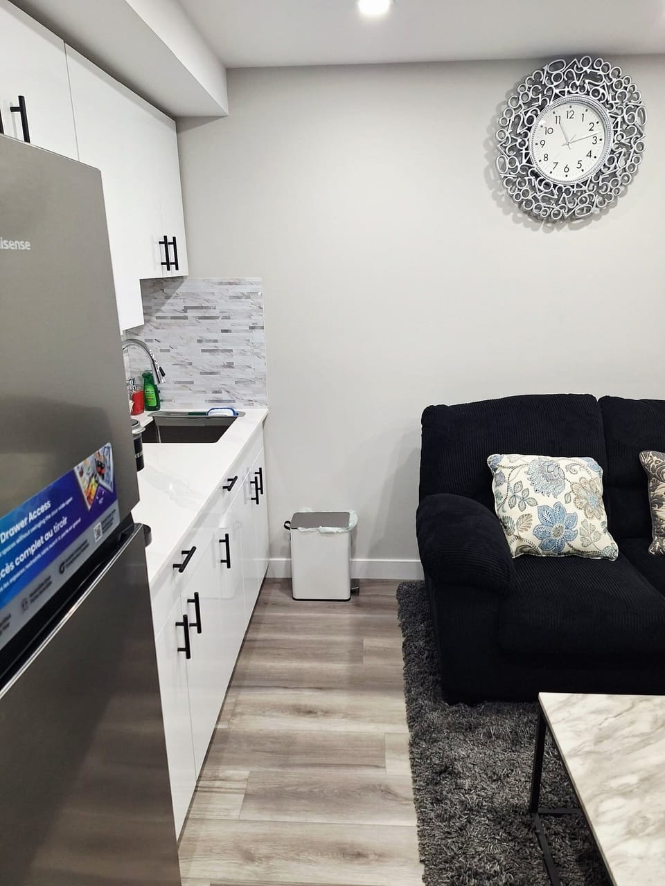 Kitchenette