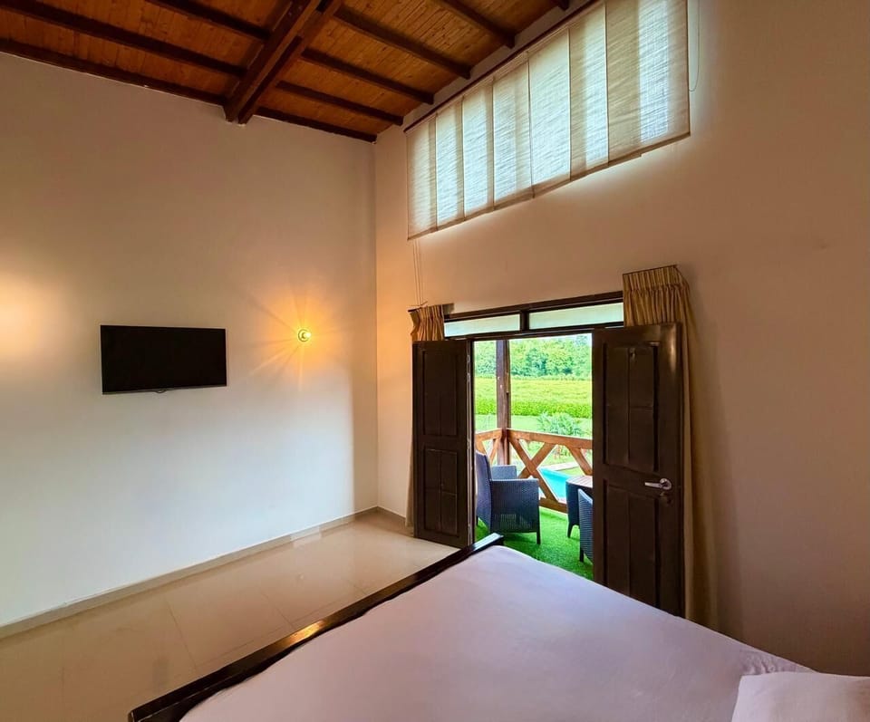 Luxury Suite | Free WiFi
