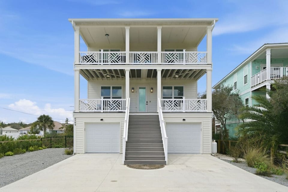 Welcome to the House of Bliss