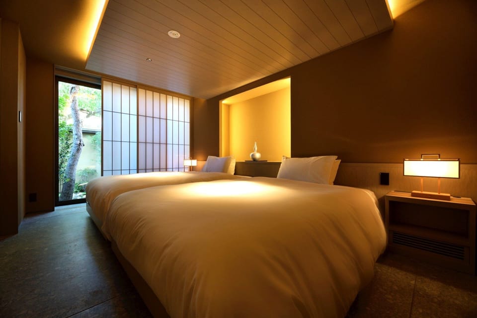 Deluxe Suite | In-room safe, free WiFi