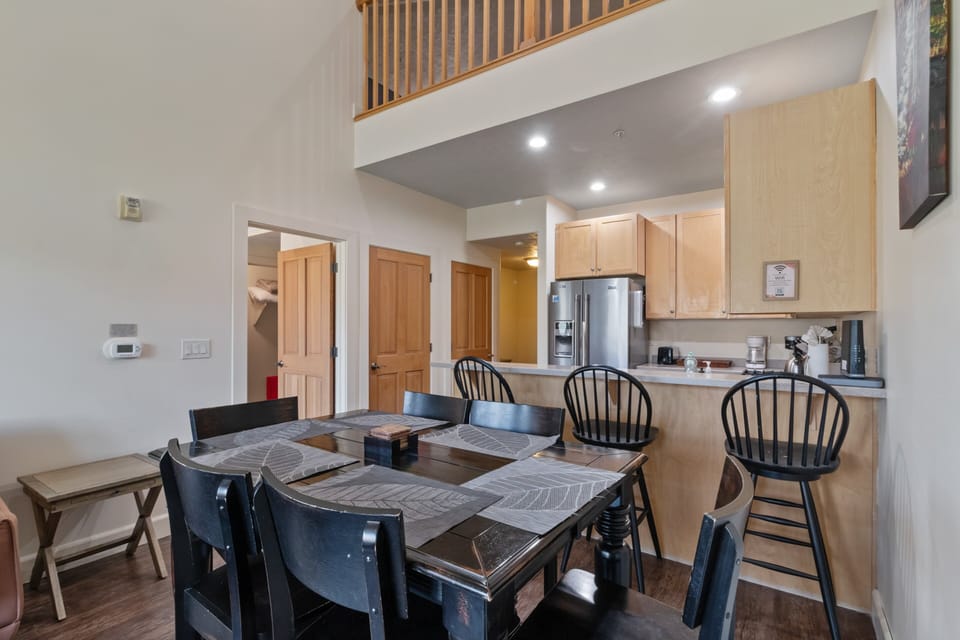 Dining / Kitchen
