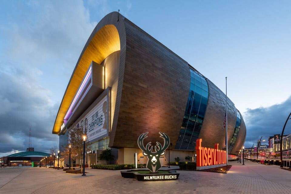 Explore Downtown MKE. Your front door is the gateway to theaters, nightlife, and the vibrant energy of East Town.