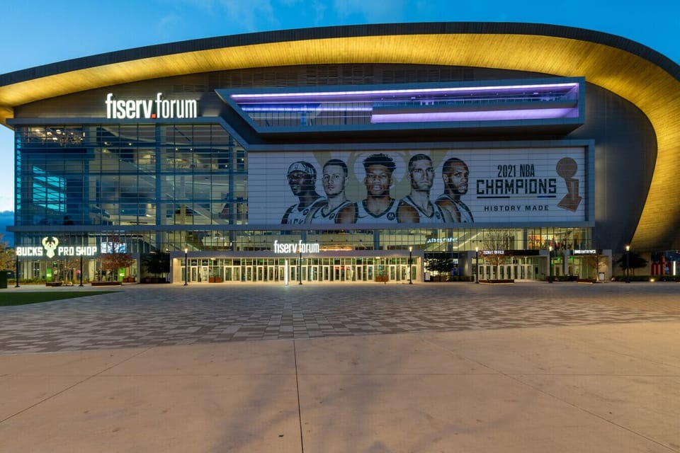 Explore Downtown MKE. Your front door is the gateway to theaters, nightlife, and the vibrant energy of East Town.