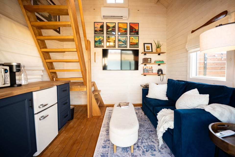 Interior wide