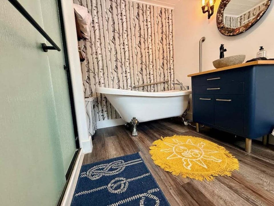 Bathroom 1